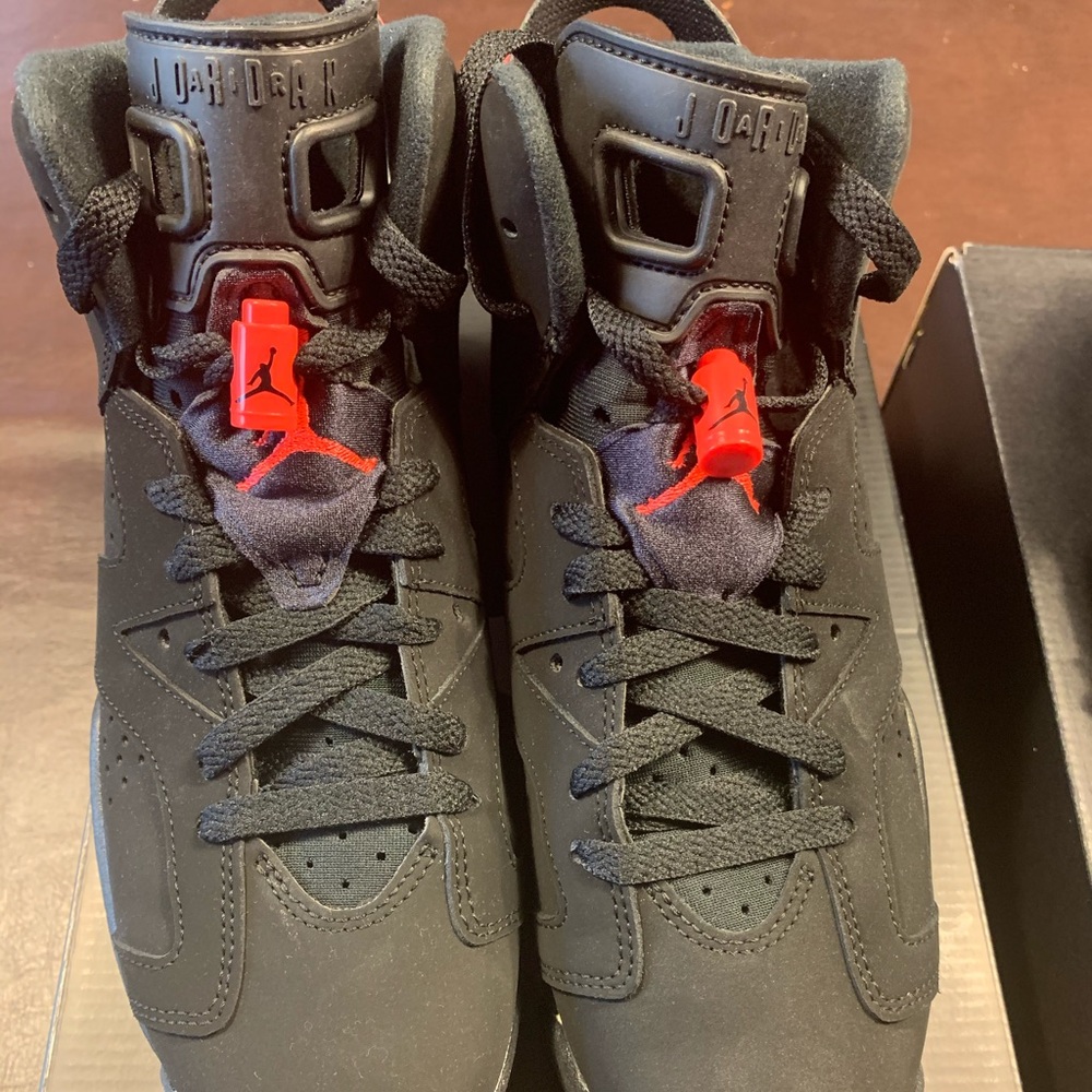 Jordan 6
